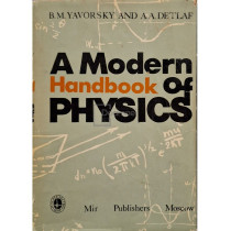 A modern handbook of physics