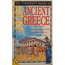 The traveller's guide to Ancient Greece