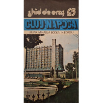 Cluj-Napoca