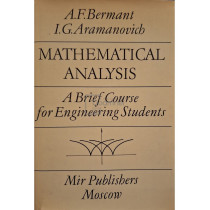 Mathematical analysis