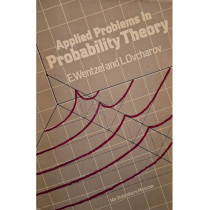 Applied problems in probability theory