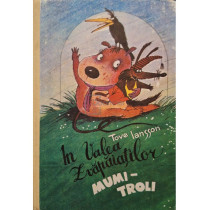 In valea zvapaiatilor: mumi-troli
