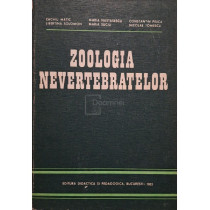 Zoologia nevertebratelor