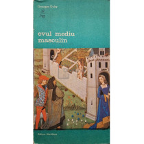 Evul mediu masculin