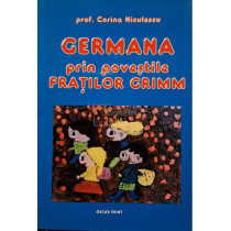 Germana prin povestile fratilor Grimm