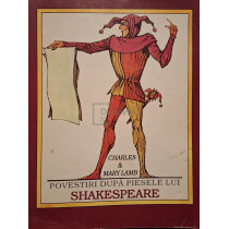 Povestiri dupa piesele lui Shakespeare