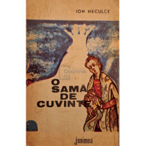 O sama de cuvinte