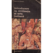 Introducere in civilizatia si arta indiana