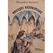 Povesti nazdravane