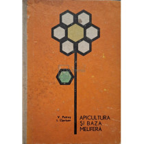 Apicultura si baza melifera