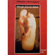 Chirurgia piciorului diabetic