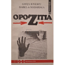 Opozitia