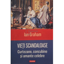 Vieti scandaloase