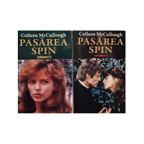 Pasarea spin, 2 vol.