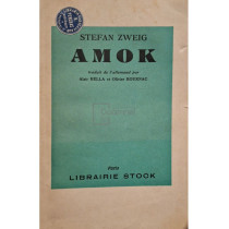 Amok