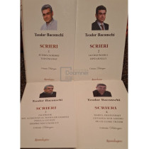 Scrieri, 4 vol.