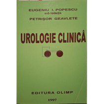Urologie clinica, vol. 2