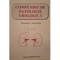 Compendiu de patologie urologica