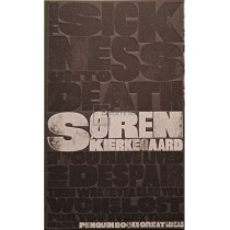 The sickness unto death