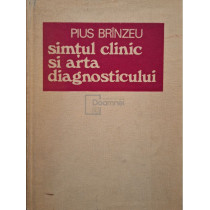 Simtul clinic si arta diagnosticului