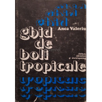 Ghid de boli tropicale