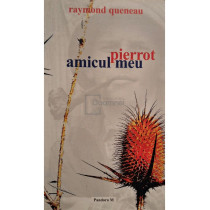 Pierrot, amicul meu