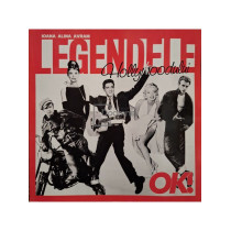 Legendele Hollywoodului