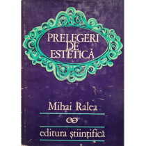 Prelegeri de estetica