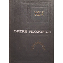 Opere filozofice