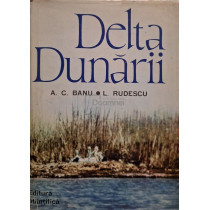 Delta Dunarii