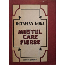 Mustul care fierbe