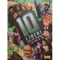 10 lideri care au schimbat lumea