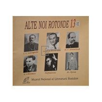 Alte noi rotonde 13, vol. 7