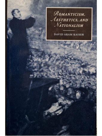 David Aram Kaiser - Romanticism, aesthetics, and nationalism - 1999 - Cartonata