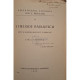 Emil Virtosu - I. Heliade Radulescu - Acte si scrisori adnotate, vol. V (semnata) - 1928 - Brosata