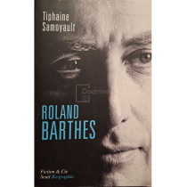 Roland Barthes