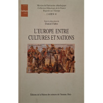 L'Europe entre cultures et nations