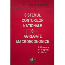 Sistemul conturilor nationale si agregate macroeconomice