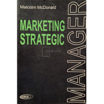 Marketing strategic