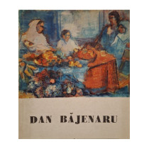 Dan Bajenaru