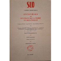 Lucian Blaga ou le chant de la terre et de etoiles