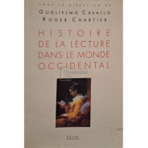 Histoire de la lecture dans le monde Occidental