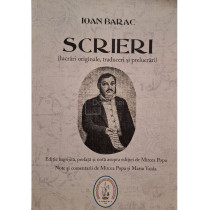 Scrieri (lucrari originale, traduceri si prelucrari)