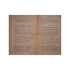 Fernand Baldensperger - La litterature - Creation, succes, duree - 1913 - Brosata