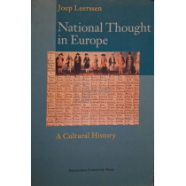 National Thought in Europe