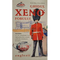 Ghidul xenofobului - Englezii