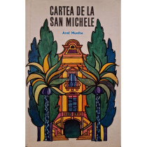 Cartea de la San Michele