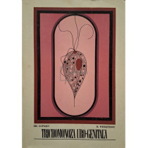 Trichomonoza urgo-genitala
