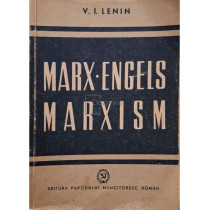 Marx - Engels - Marxism