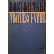 Adolescentul